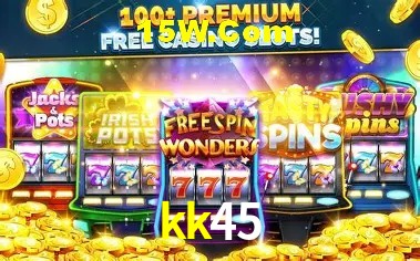 kk45 - Brasil Casino Jogos App - kk45.com