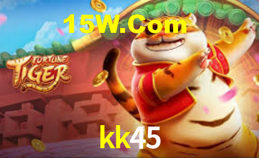 Bônus Generosos e Exclusivos no kk45 para Você!